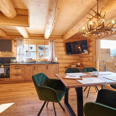 Lederer Chalets Bodenmais Exterior foto