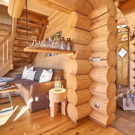 Lederer Chalets Bodenmais Exterior foto