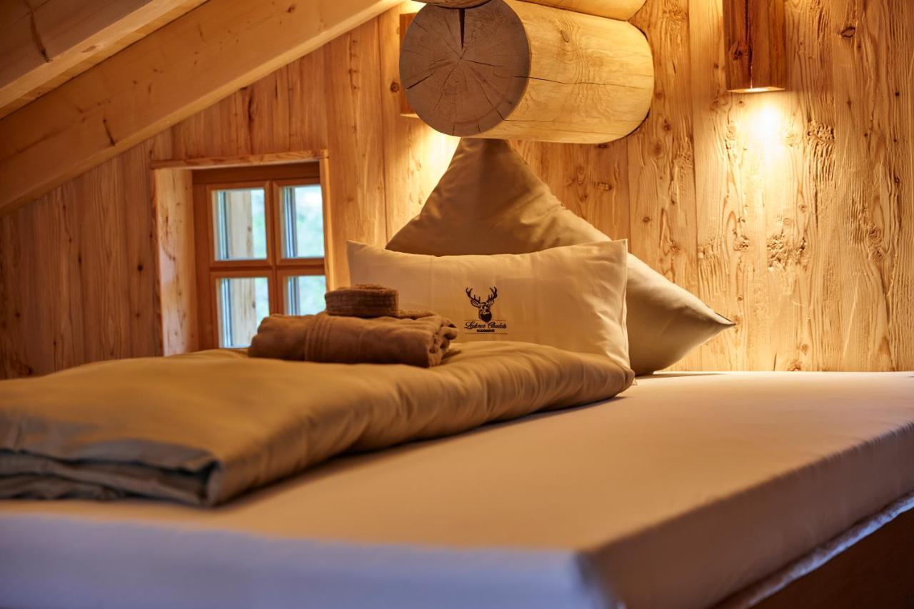 Lederer Chalets Bodenmais Exterior foto