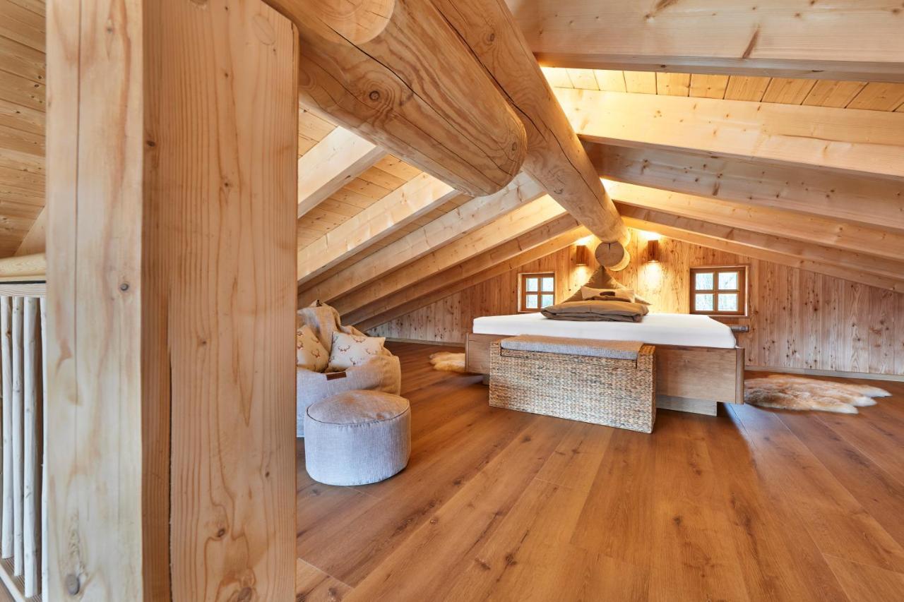 Lederer Chalets Bodenmais Exterior foto