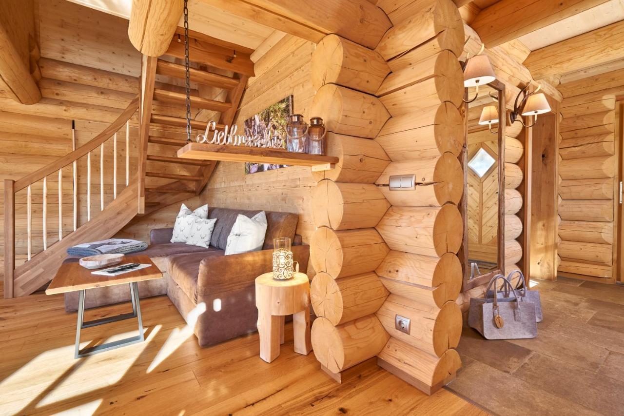Lederer Chalets Bodenmais Exterior foto